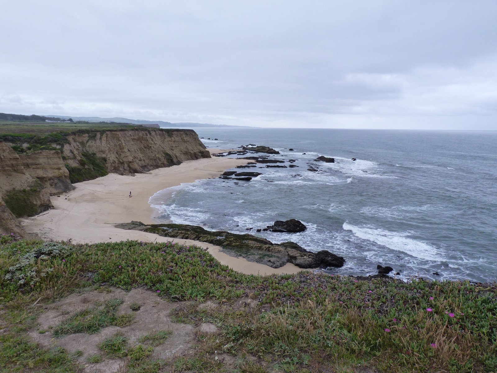 Cowell-Purisima Coastal Trail